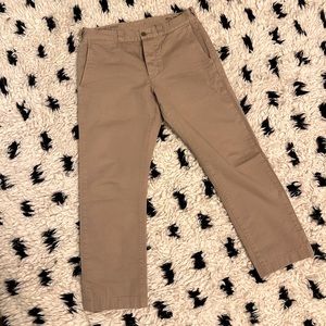 Wallace & Barnes Chino Pants - Excellent